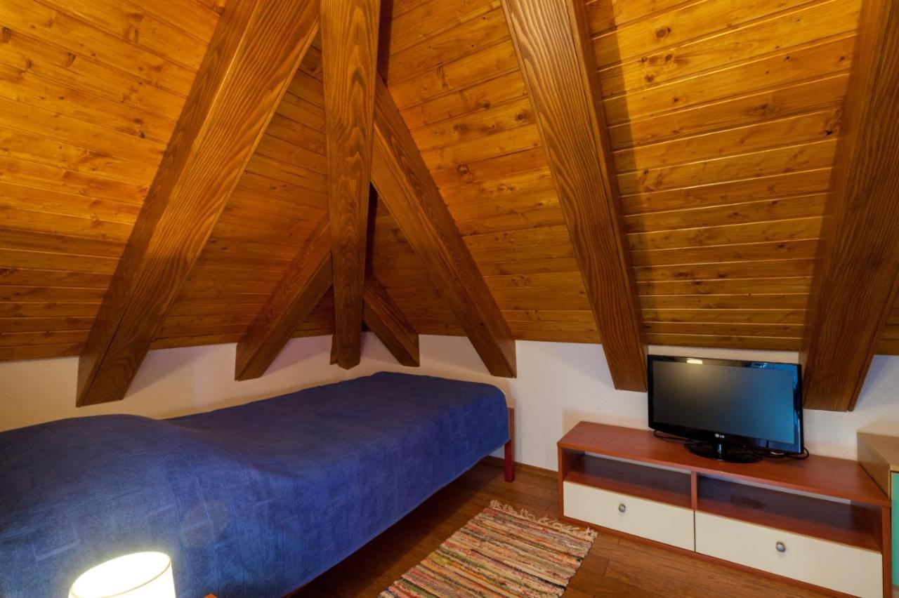 Ferienwohnung Apartman Dijana Trogir Exterior foto